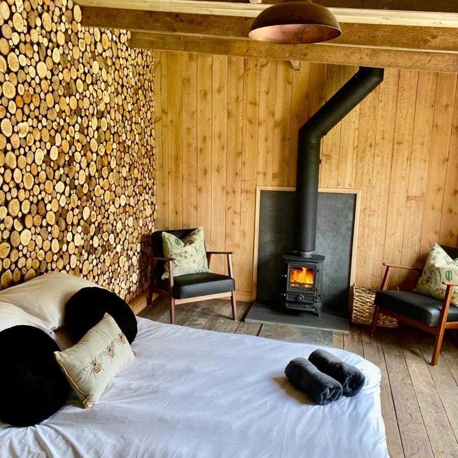 Wild Heart Cabin Monmouth Kültér fotó